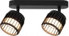 A8031PL-2BK Спот Arte Lamp Atria A8031PL-2BK (220V)