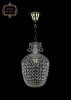 14.771.22.G Подвесной светильник Art Classic 14.77 14.771.22.G (220V, на цепи)