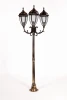 84208/16L B Gb Наземный фонарь Oasis Light 84208/16L B Gb