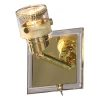 LSL-5201-01 Спот Lussole Perspicuo LSL-5201-01