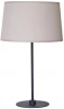 Fiora T1 12 07 Интерьерная настольная лампа TopDecor Fiora T1 12 07