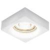 D9171 MILK Встраиваемый точечный светильник Ambrella D9160/9171 D9171 MILK (220V)