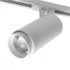 WTL-35W/02W Трековый светодиодный светильник однофазный Wolta WTL-35W/02W 220V 35Вт 4000К IP20 белый