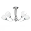 V3445/5PL Потолочная люстра Vitaluce V3445/5PL