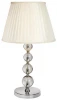 T2510-1 nic Интерьерная настольная лампа iLamp Armonia T2510-1 nic