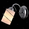 75108-1W CHROME Natali Kovaltseva 75108 75108-1W CHROME