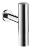 52100000 Сифон для раковины Hansgrohe Flowstar 52100000