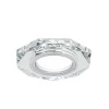 RR012 Встраиваемый светильник Gauss Mirror RR012