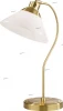 2227/1T Интерьерная настольная лампа Odeon Light Mast 2227/1T