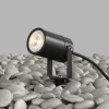 DK9800-BK Грунтовый светильник Denkirs Moss DK9800-BK (220V, IP65)