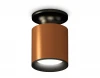 XS6304110 Накладной точечный светильник Ambrella Techno Spot XS6304110