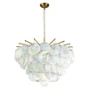 10492/800 Pearl Подвесная люстра Loft It Lolly 10492/800 Pearl
