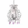 VIOLETTE SP3 Подвесная люстра Ideal Lux Violette SP3