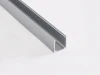 MNT-1220-AL1000 Алюминиевый крепёж 1 м для неоновой ленты 12×20 SWG NE-CC2120 MNT-1220-AL1000