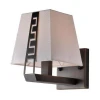 TREVISO AP1 Бра Crystal Lux Treviso AP1