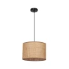 A7090SP-1BK Подвесной светильник Arte Lamp Straw A7090SP-1BK