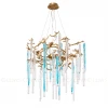 10404 Подвесная люстра Cloyd Pangea 10404 (220V, на тросе)