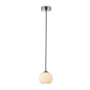 1343/W Подвесной светильник Odeon Light Eruca 1343/W