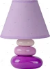 14560/81/39 Интерьерная настольная лампа Lucide Karla 14560/81/39