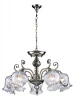 A2075LM-5AB Подвесная люстра Arte Lamp Amalfi A2075LM-5AB