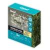 ULD-S0500-125/DTA WARM WHITE IP20 DEWDROP Гирлянда светодиодная "Роса", 5м. 125 светодиодов, теплый белый свет Uniel ULD-S0500-125/DTA WARM WHITE IP20 DEWDROP