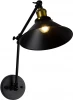 AM610-1BK Бра AM Group AM610 AM610-1BK
