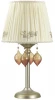 3922/1T Интерьерная настольная лампа Odeon Light Adriana 3922/1T