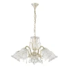 3391/7A Подвесная люстра Odeon Light Benadetta 3391/7A