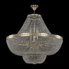 19091/H1/90IV G Потолочная люстра Bohemia 1909 19091/H1/90IV G