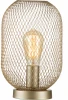 V000180 Настольная лампа Torre V000180 (10008/A/1T Gold)