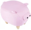 FR 0174 Пуф Поросенок розовый