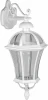 95202L/02 W Уличный настенный фонарь Oasis Light ROMA L 95202L/02 W (220V, фонарь, IP44)