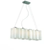 SL116.503.04 Подвесная люстра ST Luce Onde SL116.503.04