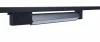 TL-L382-BL-10-WW Трековый светильник однофазный линейный 10Вт 220V черный 3000К 382мм SWG TL TL-L382-BL-10-WW