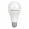 TH-B2099 Лампочка светодиодная белая груша E27 11W Thomson A65 TH-B2099