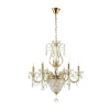 4724/6 Подвесная люстра Odeon Light Kuvia 4724/6