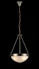 CL1012-03-R Подвесной светильник Maytoni Herbert CL1012-03-R