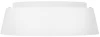 FE-ASHER-3F-WHT Потолочный светильник Asher FE-ASHER-3F-WHT Feiss