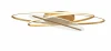 1164-LED145CL Потолочная люстра Simple Story 1164 1164-LED145CL