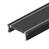 058285 Экран LINE-2000 NARROW BLACK (Arlight, Пластик) 058285