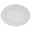 LED 1-18-6K Встраиваемый точечный светильник Эра LED 1-18-6K