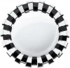 50SX-1610 Настенное зеркало Garda Decor 50SX-1610 (Серебро)