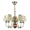 ARM625-05-R Подвесная люстра Maytoni Elegant 54 ARM625-05-R