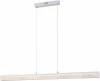 V2722-PL Подвесной линейный светильник светодиодный Moderli Elena V2722-PL