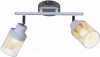 05905-0.8-02 WH+CR Спот на штанге Reluce 05905-0.8-02 WH+CR (220V)
