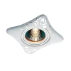 369928 Встраиваемый точечный светильник Novotech Ceramic 369928