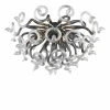 890099 Потолочная люстра Osgona Medusa 890099
