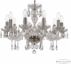 118/10/195 Pa Подвесная люстра Bohemia 118 118/10/195 Pa