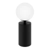 059535 Настольная лампа SP-ORNELLA-TAB-L290-R125-6W Warm3200-MIX (BK, 300 deg, 230V, TOUCH-DIMM) (Arlight, IP20 Металл) 059535