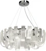 602010606 Подвесная люстра De City Линген 602010606 (220V, на тросе)
